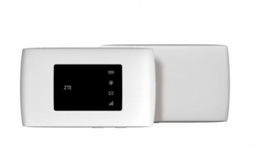Zte Poland Router ZTE MF920N (kolor biały)
