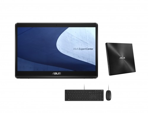 Asus E1600WKAT-BMS005M AiO 15"TOUCH|N4500|4GB|128GB SSD|DOS image 1