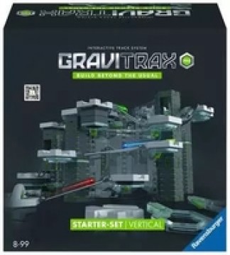 Ravensburger - GraviTrax PRO Starter-Set Vertical ( 10922426 )