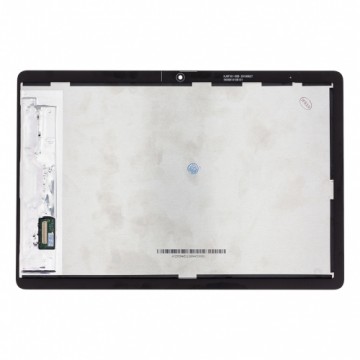 For_huawei Huawei MediaPad T5 10 LCD Display + Touch Unit Black No Logo