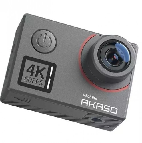 Akaso V50 Elite Kamera 4K / 60FPS image 2