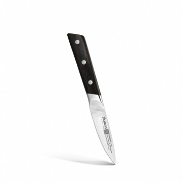 Fissman Нож Овощной 9см FRANKFURT (сталь X50Cr15MoV)