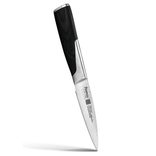 Fissman Нож Овощной 8см TIROL (сталь X50Cr15MoV) image 1
