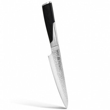 Fissman Нож Универсальный 13см TIROL (сталь X50Cr15MoV)