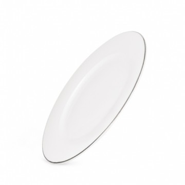 Fissman Šķīvis PLATINUM 20 cm (porcelāns)