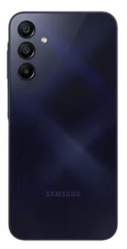 MOBILE PHONE GALAXY A15/128GB BLACK SM-A155F SAMSUNG image 4