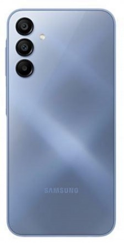 MOBILE PHONE GALAXY A15/128GB BLUE SM-A155F SAMSUNG image 3