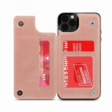 Чехол для мобильного телефона Nueboo iPhone 12 Pro Max Розовый Apple