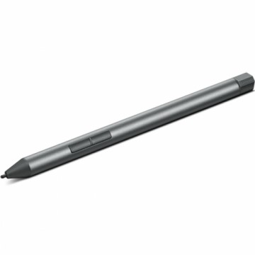 Оптический карандаш Lenovo Digital Pen 2 Чёрный Серый
