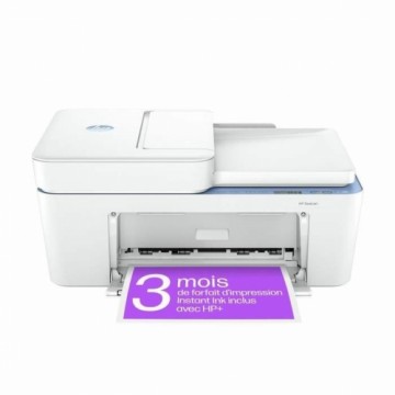 Мультифункциональный принтер HP Deskjet 4222e
