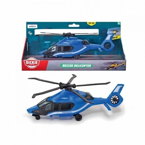 Helikopters Dickie Toys Rescue helicoptere image 1