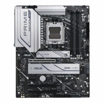 Mātesplate Asus B760-A GAMING WI-FI AMD AMD AM5