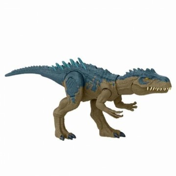 Dinozaurs Mattel Allosaurus