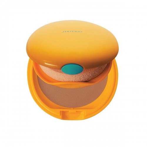 Основа под макияж в виде пудры Tanning Compact Shiseido (12 g) image 2