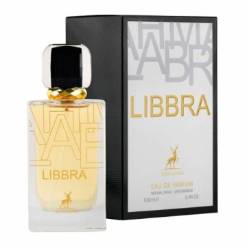 Женская парфюмерия Maison Alhambra EDP Léonie 100 ml