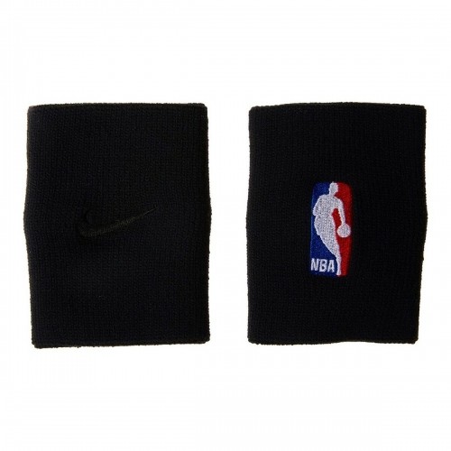 Aproce Nike NBA Elite Melns image 2