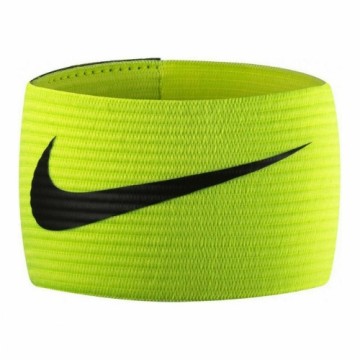 Sporta Rokas Aproce Nike 9038-124 Laima zaļa