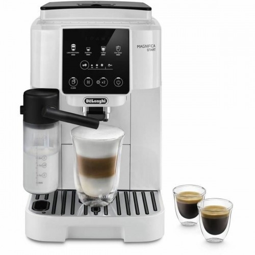 Суперавтоматическая кофеварка DeLonghi 1450 W 1,8 L image 1