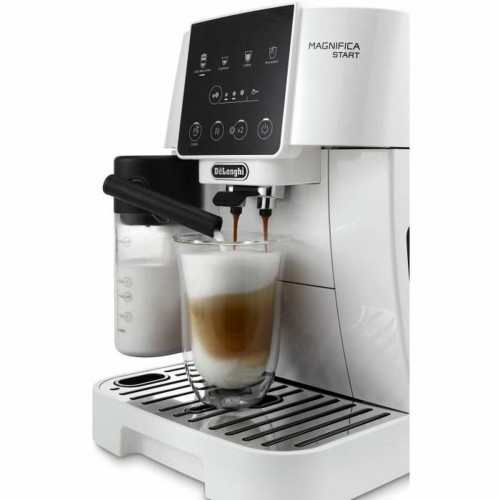 Суперавтоматическая кофеварка DeLonghi 1450 W 1,8 L image 2