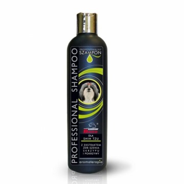 Šampūns mājdzīvniekiem Certech Shih-Tzu 250 ml