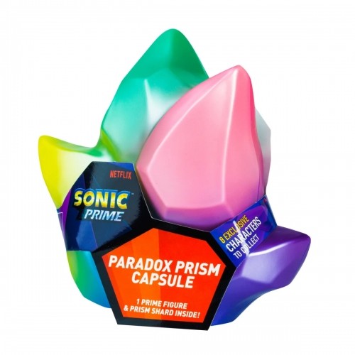 SONIC Paradox Prism figūriņa, 7 cm image 2