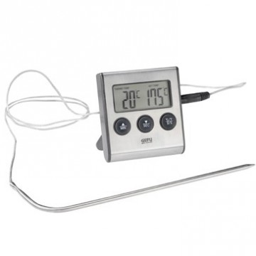 GEFU GF21840 food thermometer 0 - 250 °C Digital