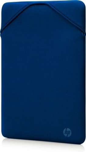 Hewlett-packard HP Reversible Protective 15.6-inch Blue Laptop Sleeve image 4