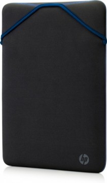 Hewlett-packard HP Reversible Protective 15.6-inch Blue Laptop Sleeve