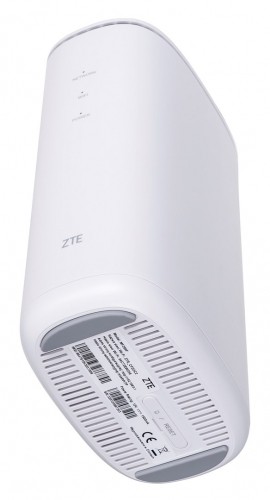 Zte Poland ZTE MF289F cellular network device Cellular network router image 5