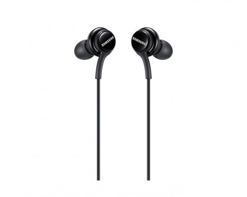 Samsung EO-IA500BBEGWW headphones/headset Wired In-ear Music Black image 4