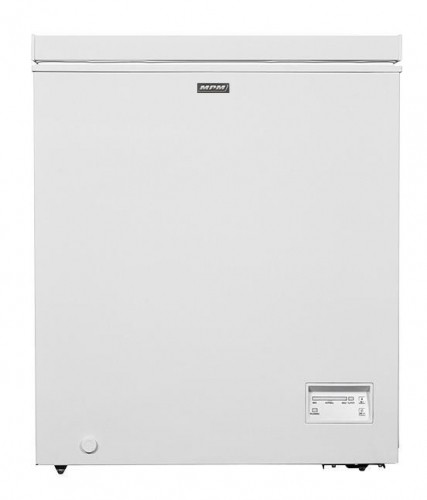 Box freezer MPM-145-SK-10E/N capacity 142l image 1
