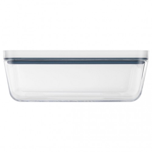 ZWILLING Fresh & Save Rectangular Container 2 L Transparent, White 1 pc(s) image 3