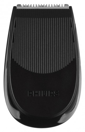 Philips Shaver S9000 Prestige SP9840/32 men's shaver Rotation shaver Trimmer Grey image 5
