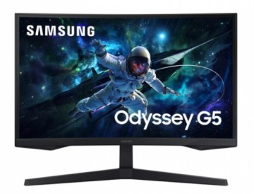 Samsung Odyssey G5 S27CG552EU Monitors 27"