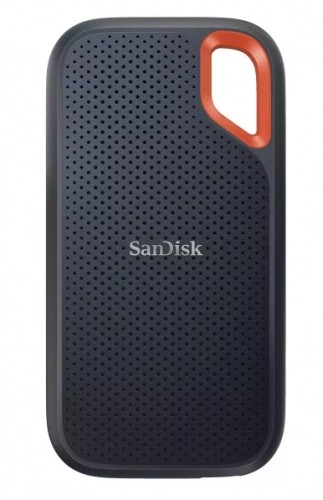 SanDisk Extreme Portable SSD Disks 4TB image 2