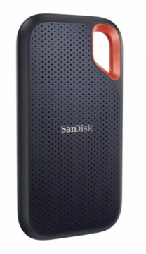SanDisk Extreme Portable SSD Disks 4TB