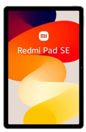 Xiaomi Redmi SE Planšetdators 11" / 4GB / 128GB image 4