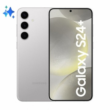 Смартфоны Samsung Galaxy S24+ 6,7" 12 GB RAM 512 GB Серый