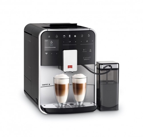 Melitta Barista Smart TS Espresso machine 1.8 L image 1