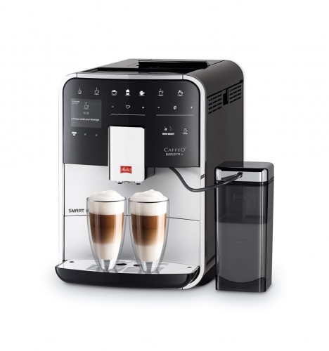 Melitta Barista Smart TS Espresso machine 1.8 L image 2