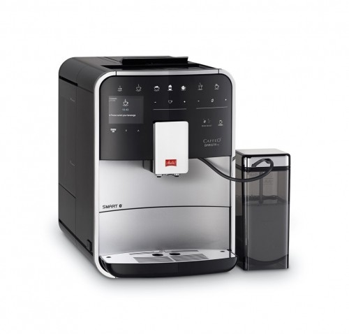 Melitta Barista Smart TS Espresso machine 1.8 L image 3