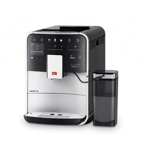 Melitta Barista Smart TS Espresso machine 1.8 L image 4