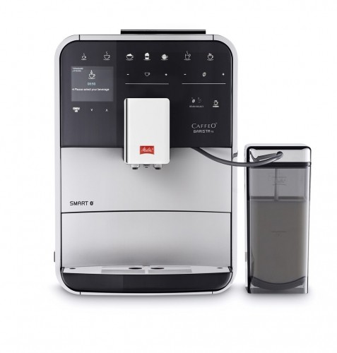 Melitta Barista Smart TS Espresso machine 1.8 L image 5