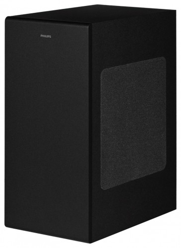Philips TAB8907/10 soundbar speaker Black 3.1.2 channels 720 W image 1