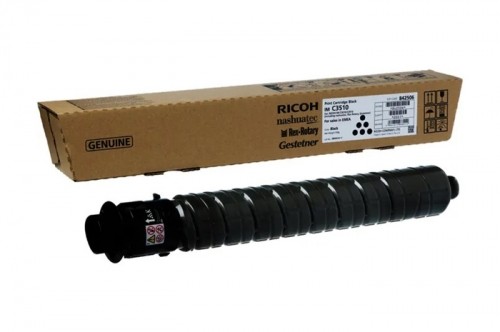 Original Toner Black Ricoh IMC3010, IMC3510 (842506) image 1