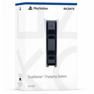 Sony DualSense PS5 Зарядная станция