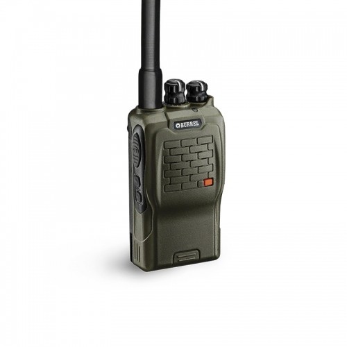 VHF rācija, Burrel Easy image 2
