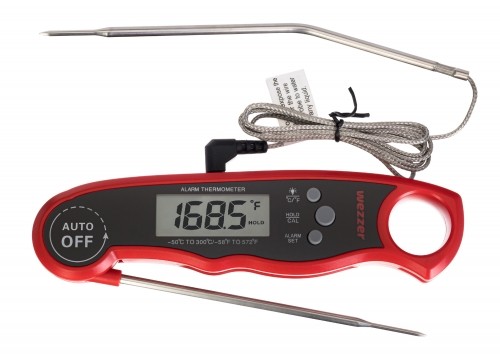 Levenhuk Wezzer Cook MT50 cooking thermometer image 1