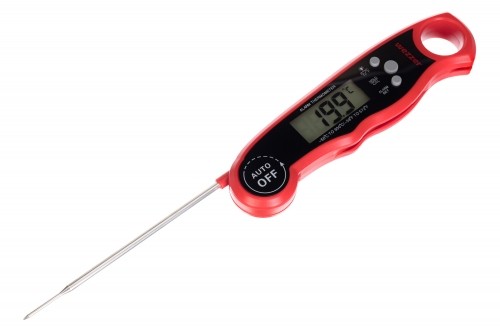 Levenhuk Wezzer Cook MT50 cooking thermometer image 2