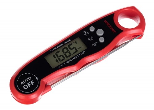 Levenhuk Wezzer Cook MT50 cooking thermometer image 3
